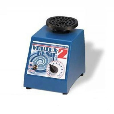 美国SI vortex-genie 2/2T 漩涡混匀仪