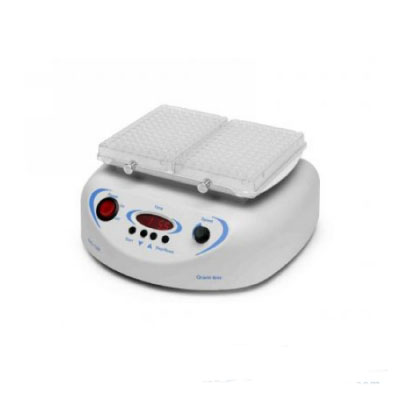 英国Grant PMS-1000i微孔板混匀器