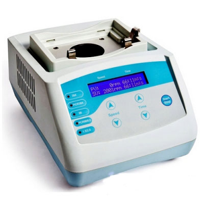 国产MIX-3000 混匀小精灵