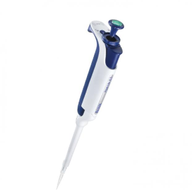 Pipet-One单道手动移液器20-300ul