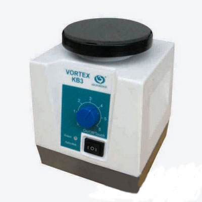 其林贝尔VORTEX-KB3漩涡混合器