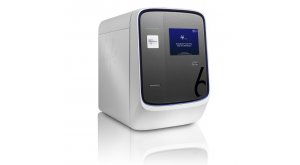 实时荧光定量PCR仪