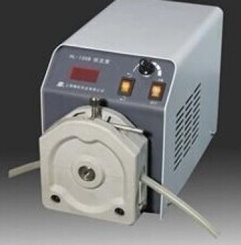 上海精科实业数显恒流泵HL-100C