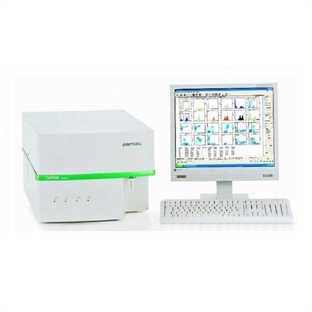 流式细胞分析仪