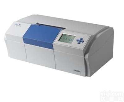 上海仪电物光WZZ­-2B自动旋光仪