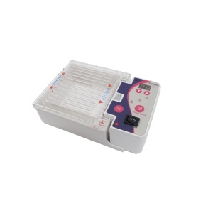 一体式小型水平电泳仪