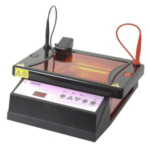 一体式核酸电泳英国-runVIEW 英国Cleaver