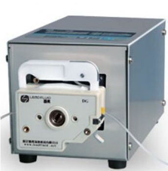 保定雷弗微流量调速型蠕动泵BT50S(DT10-18)
