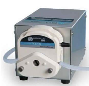 保定雷弗微流量调速型蠕动泵BT102S(DG10-1)