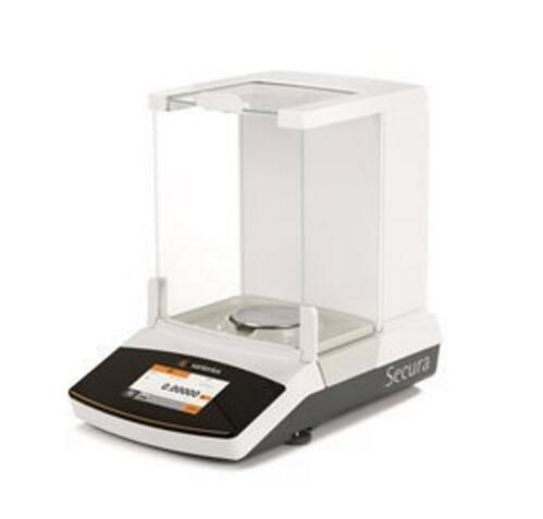 赛多利斯分析天平