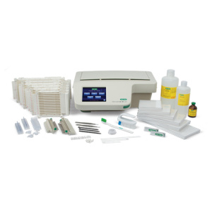 PROTEAN® i12™ IEF 等电聚焦系统