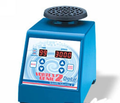 美国 Scientific Industries Vortex—Genie系列漩涡混合器