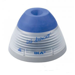 德国IKA Lab Dancer 小舞灵旋涡混合器