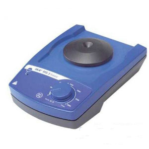 德国IKA MS3(基本型)旋涡混合器