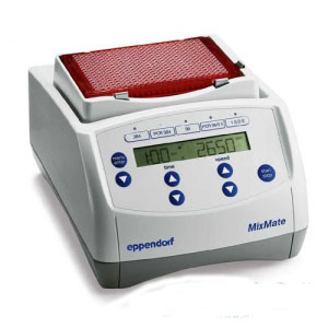 德国Eppendorf MixMate混匀仪|混合器