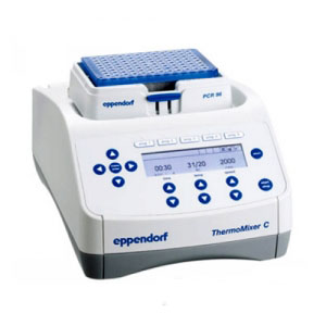 德国Eppendorf ThermoMixer FP/F1.5混合器