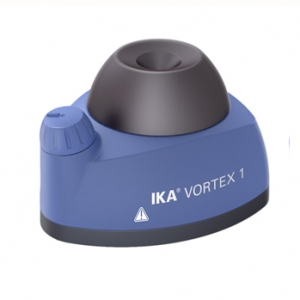 德国IKA蜗旋混匀器VORTEX 1