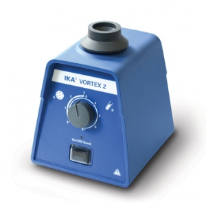 德国IKA蜗旋混匀器VORTEX 2