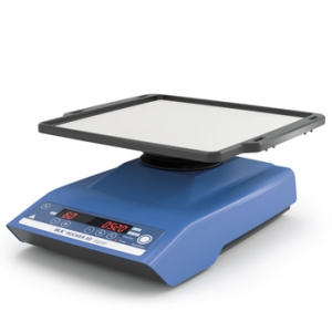 德国IKA艾卡数显型3D混匀器