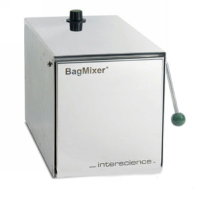 法国interscience BagMixer® 400P拍打均质器