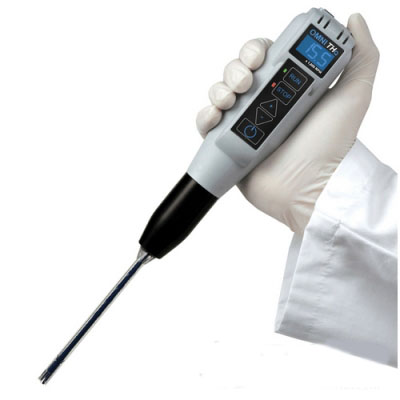 美国OMNI μH、TH、THQ、GLH、TM手持均质仪