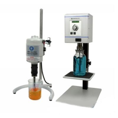 美国OMNI Mixer、Macro、Macro-ES、PDH高能均质仪