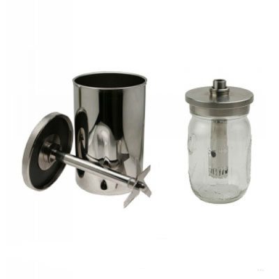 美国omni气密性容器