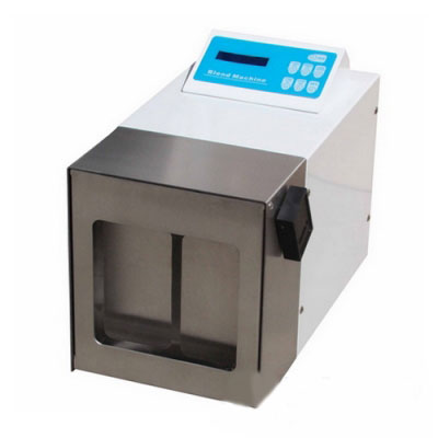 UBM-400拍打式无菌均质器