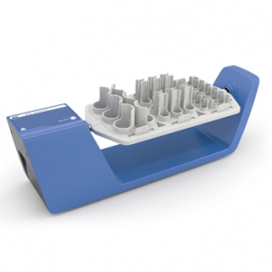 德国IKA艾卡基本型翻转式混匀器Trayster