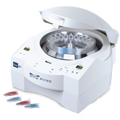 Force系列微型离心机
