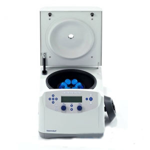 德国艾本德5430 /5430 R 离心机