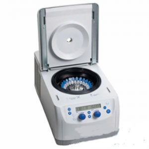 德国艾本德5427R离心机