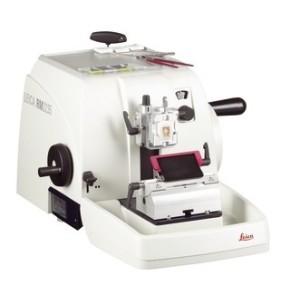 徕卡RM2235 手动轮转式切片机