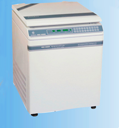安徽中科中佳低速冷冻离心机KDC-3000R
