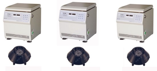 安徽中科中佳低速离心机SC-2542