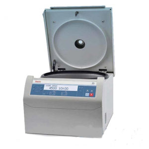 美国Thermo Sorvall ST 8离心机