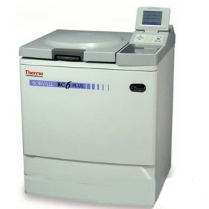 美国Thermo Sorvall RC-6 Plus 高速离心机