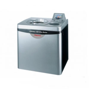 美国Thermo Sorvall WX离心机
