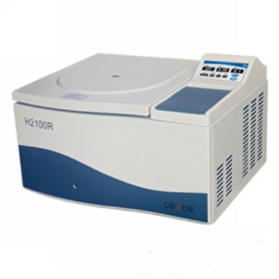 湖南湘仪H2100R离心机