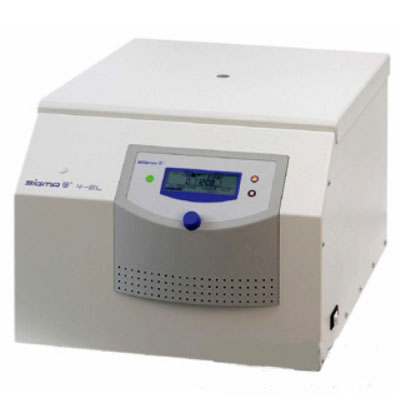 德国Sigma 2-16KL离心机