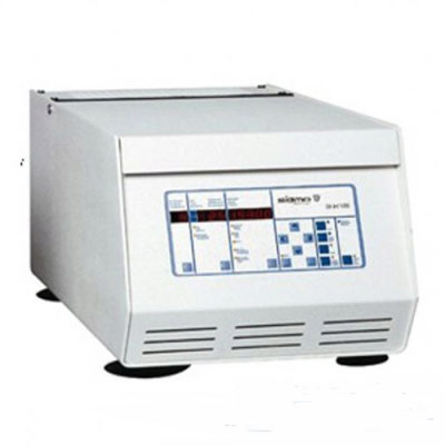 德国Sigma 3K15离心机