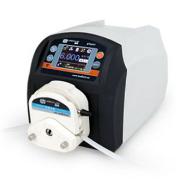 保定雷弗分配型智能蠕动泵BT601F(YZ15)