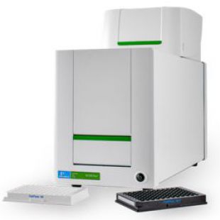 珀金埃尔默酶标仪