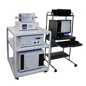 钢中氢含量分析仪