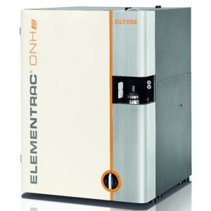 德国Eltra（埃尔特）氧氮氢分析仪 ONH-p