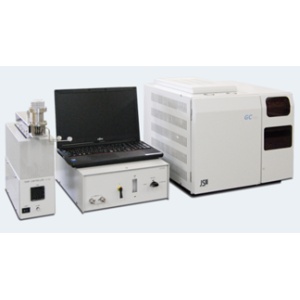 气相色谱法扩散氢分析仪