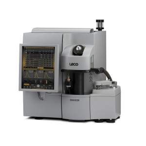 美国 力可LECO ONH836系列氧氮氢分析仪