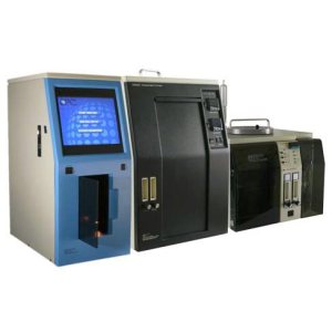 UIC CM250碳分析仪(TC TOC TIC)