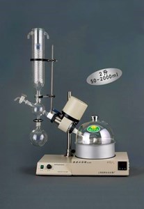 上海亚荣旋转蒸发器RE-52CS