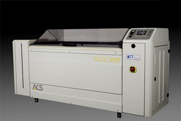 DCTC干燥盐雾试验箱